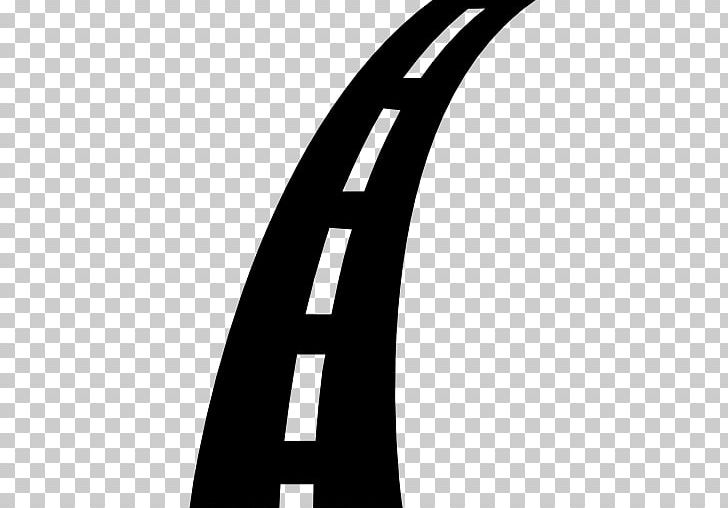 Road Curve Computer Icons PNG, Clipart, Angle, Asphalt, Asphalt Concrete, Black And White, Brand Free PNG Download