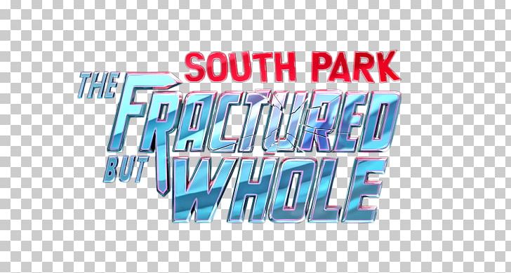 South Park: The Fractured But Whole South Park: The Stick Of Truth Ubisoft South Park PNG, Clipart, Area, Banner, Blue, Brand, Conflagration Free PNG Download