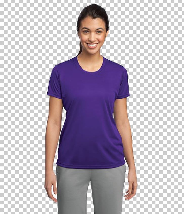T-shirt Sport Sleeve Clothing PNG, Clipart, Blue, Clothing, Clothing Sizes, Cobalt Blue, Electric Blue Free PNG Download