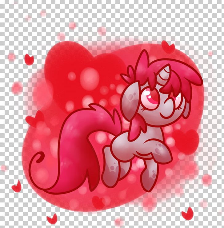 Valentine's Day Cartoon Organism PNG, Clipart,  Free PNG Download