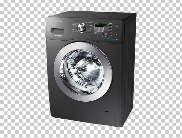 Washing Machines Laundry Samsung Sams WaMa WW12K8402OW / EG APlusPlusPlus Wh WW12K8402OW/EG PNG, Clipart, Clothes Dryer, Elect, Home Appliance, Laundry, Lavadora Samsung Free PNG Download