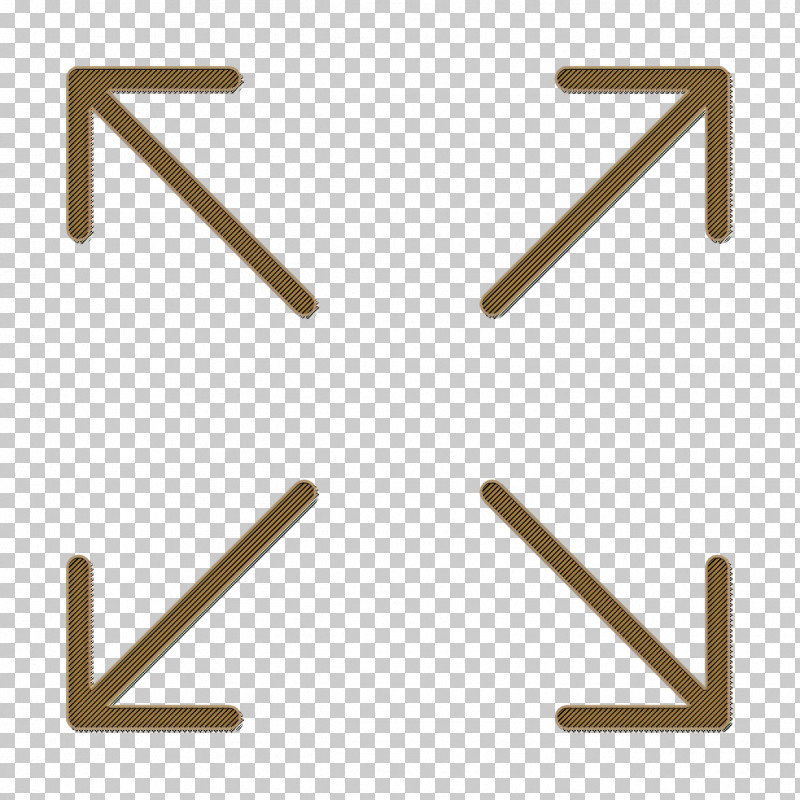 Expand Icon Arrow Icon PNG, Clipart, Arrow, Arrow Icon, Expand Icon, Pictogram, User Free PNG Download