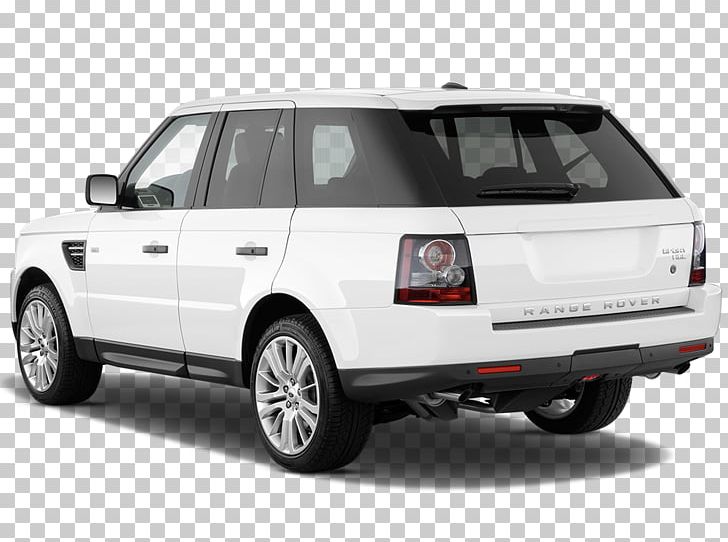 2010 Land Rover Range Rover Sport Hse Car Sport Utility Vehicle Png Clipart 2010 Land Rover