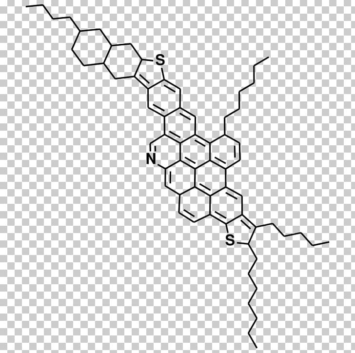 Asphaltene Molecule Organic Chemistry Molecular Mass Hydrocarbon PNG, Clipart, Angle, Asfalt, Asphalt, Black, Black And White Free PNG Download