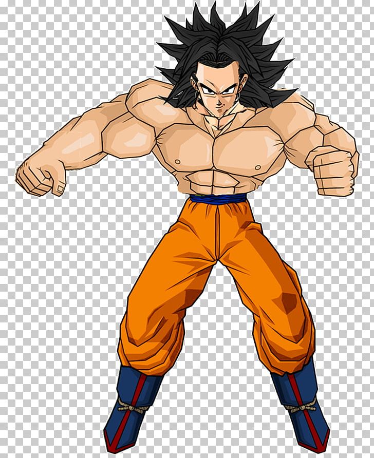 Gohan Majin Buu Goku Vegeta Frieza PNG, Clipart, Action Figure, Anime, Art, Baby, Cartoon Free PNG Download