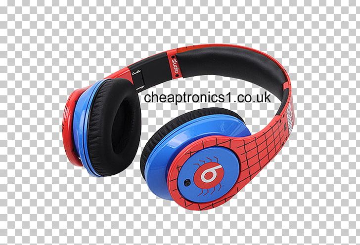 Headphones Spider-Man Headset PNG, Clipart, Accessoire, Audio, Audio Equipment, Audio Signal, Beats Electronics Free PNG Download
