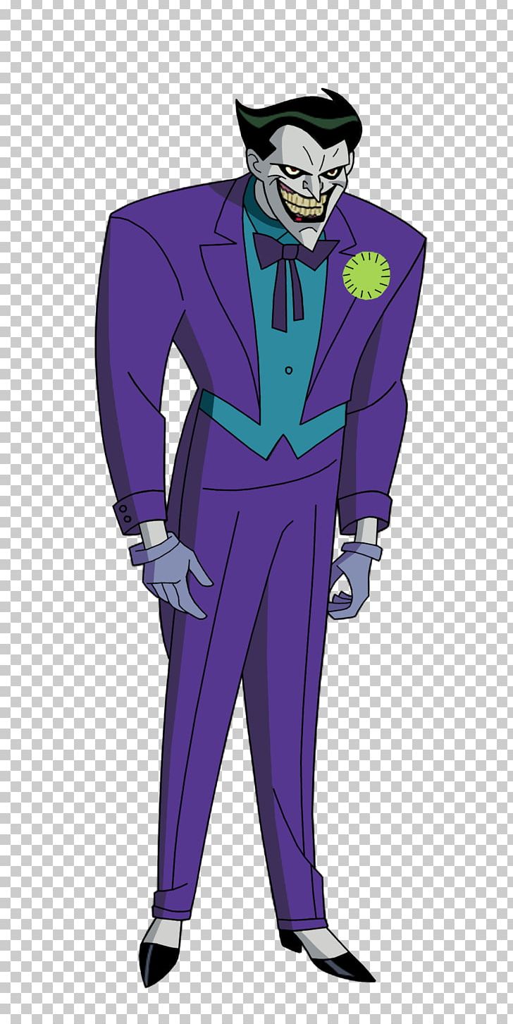 Joker Harley Quinn Batman DC Animated Universe Animation PNG, Clipart, Batman Mask Of The Phantasm, Batman The Animated Series, Costume Design, Dark Knight, Fantasy Free PNG Download