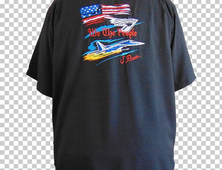 T-shirt Sleeve Sports Fan Jersey Clothing PNG, Clipart, Active Shirt, Aloha Shirt, Blue, Bluza, Brand Free PNG Download