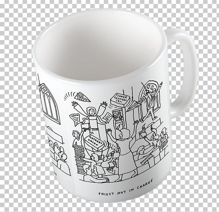 The Cycling Cartoonist: An Illustrated Guide To Life On Two Wheels Coffee Cup Heroes Of The Coffee Rota: Even More Dave Walker Guide To The Church Cartoons Mug PNG, Clipart, Cartoon, Coffee Cup, Cup, Cycling, Drinkware Free PNG Download