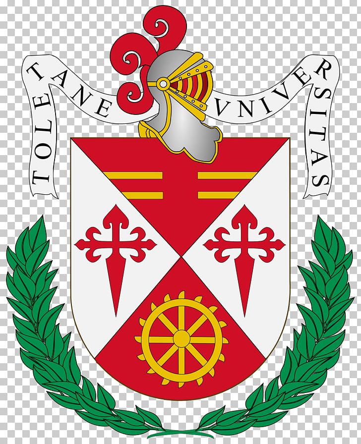University Of Castilla–La Mancha Real Universidad De Toledo Campus De Toledo Faculty PNG, Clipart, Area, Artwork, Campus, College, Crest Free PNG Download