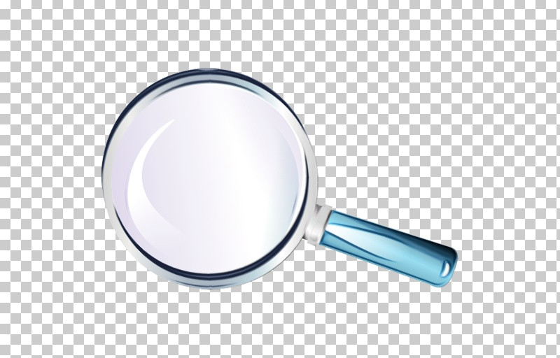 Magnifying Glass PNG, Clipart, Cookware And Bakeware, Frying Pan, Magnifying Glass, Makeup Mirror, Paint Free PNG Download