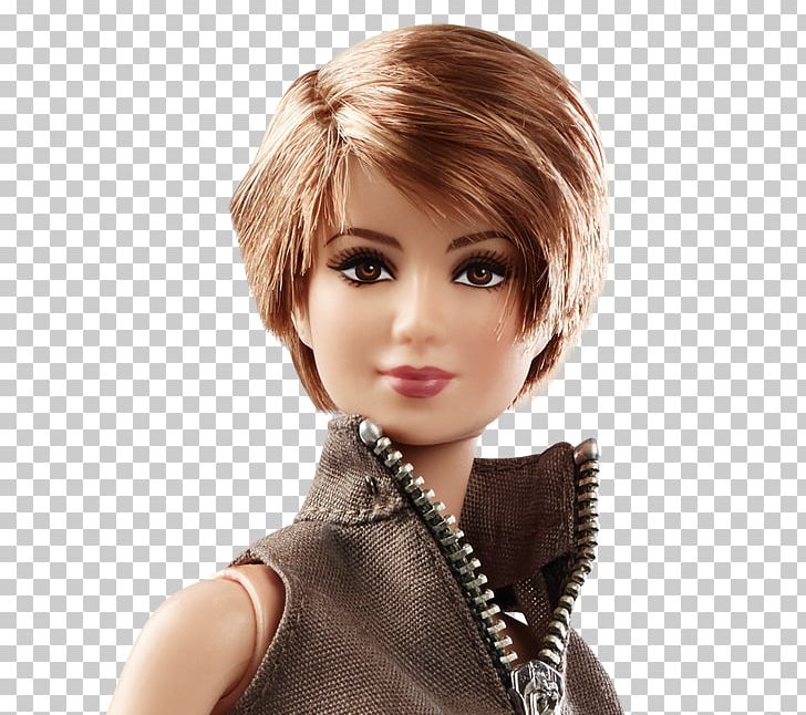 Beatrice Prior Insurgent The Divergent Series Barbie Doll PNG, Clipart, Art, Bangs, Barbie, Barbie Ballet Wishes Doll, Barbie Birthday Wishes Barbie Doll Free PNG Download