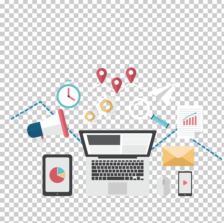 Computer Network Flat Design PNG, Clipart, Android, Cloud Computing, Computer, Computer Logo, Computer Vector Free PNG Download