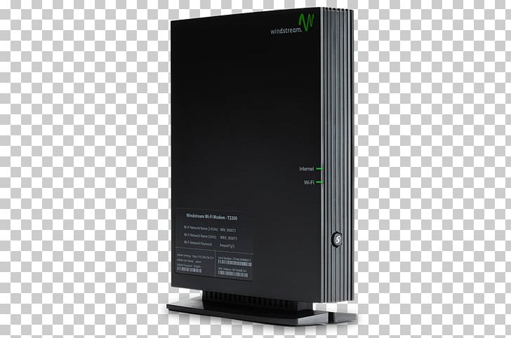 DSL Modem Wireless Router Windstream Holdings PNG, Clipart, 2wire, Att, Computer Case, Digital Subscriber Line, Dsl Modem Free PNG Download