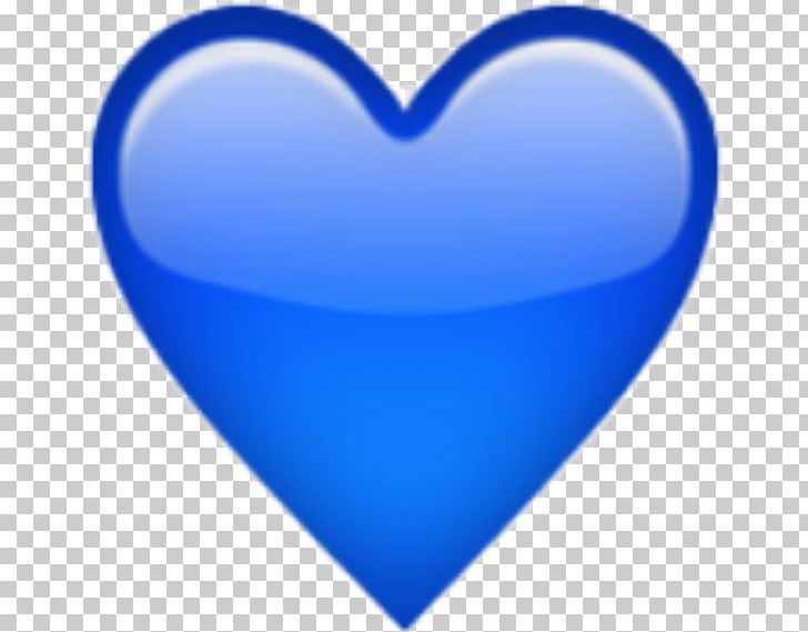Emoji Heart Sticker Love Emoticon PNG, Clipart, Apple Color Emoji, Blue, Broken Heart, Computer Wallpaper, Electric Blue Free PNG Download