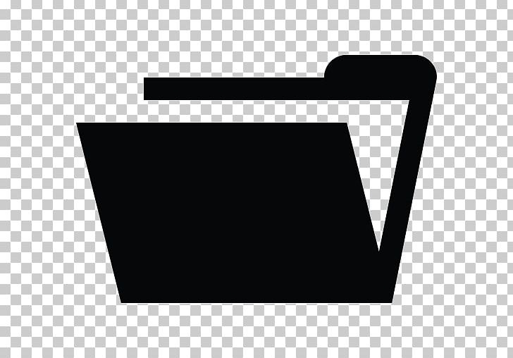 Folder Icon Black PNG, Clipart, Folder Icons, Icons Logos Emojis Free PNG Download