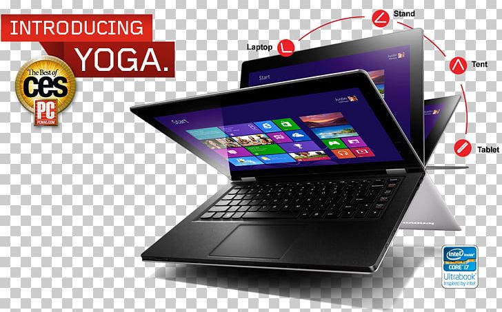 Lenovo IdeaPad Yoga 13 Laptop Lenovo Yoga 2 Pro Lenovo ThinkPad PNG, Clipart, 2in1 Pc, Computer, Computer Hardware, Electronic Device, Electronics Free PNG Download