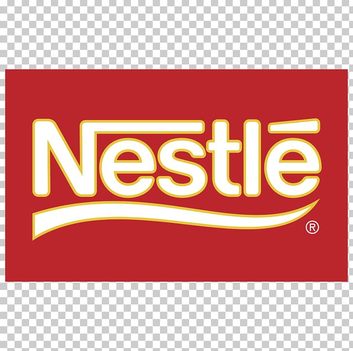 Nestlé Logo Chocolate Ice Cream Business PNG, Clipart, Area, Banner, Brand, Business, Cerelac Free PNG Download