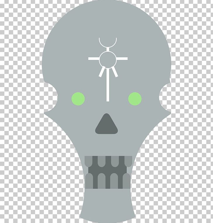 Skull Font PNG, Clipart, Bone, Fantasy, Head, Logo, Robot Free PNG Download