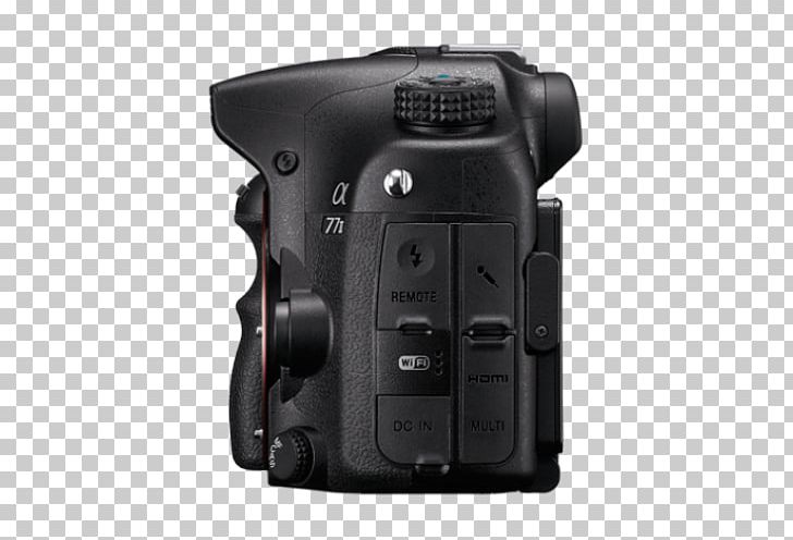 Sony Alpha 77 Digital SLR Sony SLT Camera APS-C PNG, Clipart, Active Pixel Sensor, Alpha, Apsc, Camera, Camera Accessory Free PNG Download