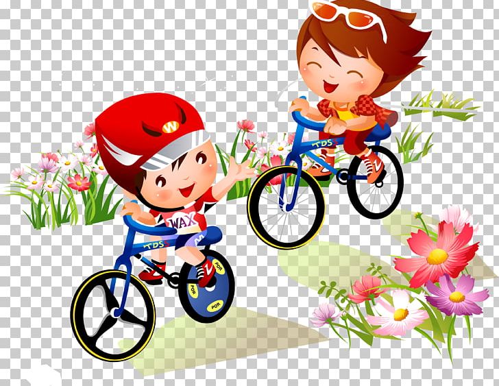 Sport Bicycle PNG, Clipart, Art, Art Bike, Bicycle, Bike, Cartoon Free PNG Download