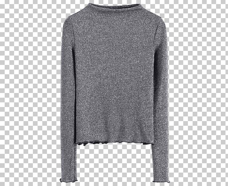 Sweater Long-sleeved T-shirt Long-sleeved T-shirt Outerwear PNG, Clipart, Long Sleeved T Shirt, Longsleeved Tshirt, Neck, Outerwear, Sleeve Free PNG Download