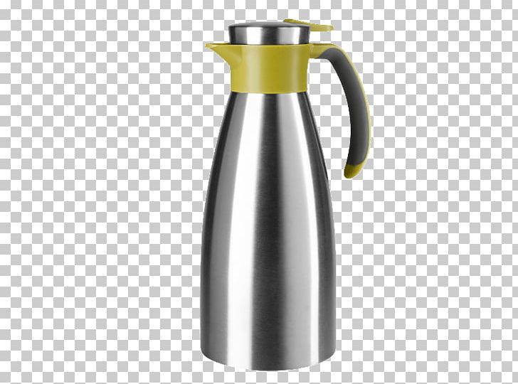Thermoses Mug Pitcher Jug Stainless Steel PNG, Clipart, Black, Bottle, Carafe, Drink, Drinkware Free PNG Download