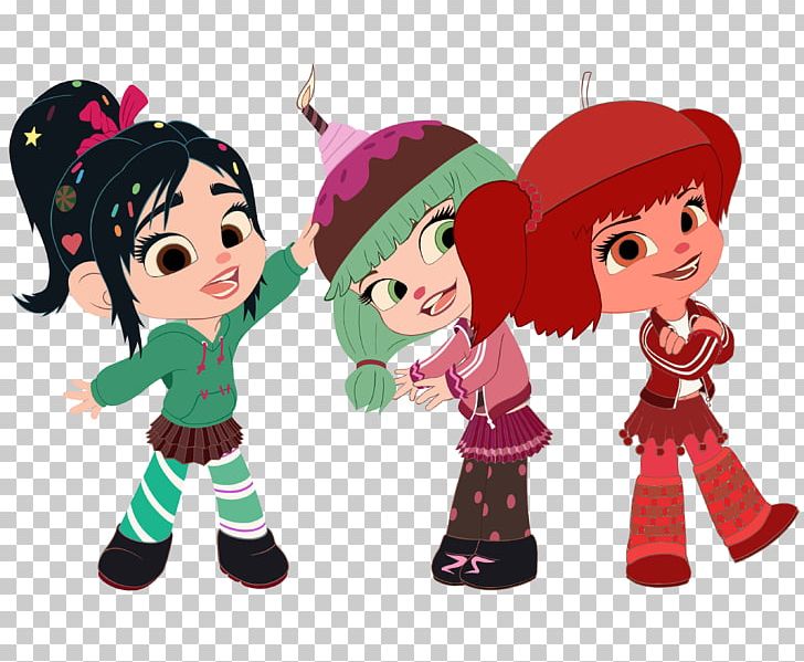 Vanellope Von Schweetz Candlehead Drawing PNG, Clipart, Art, Candlehead, Cartoon, Character, Child Free PNG Download
