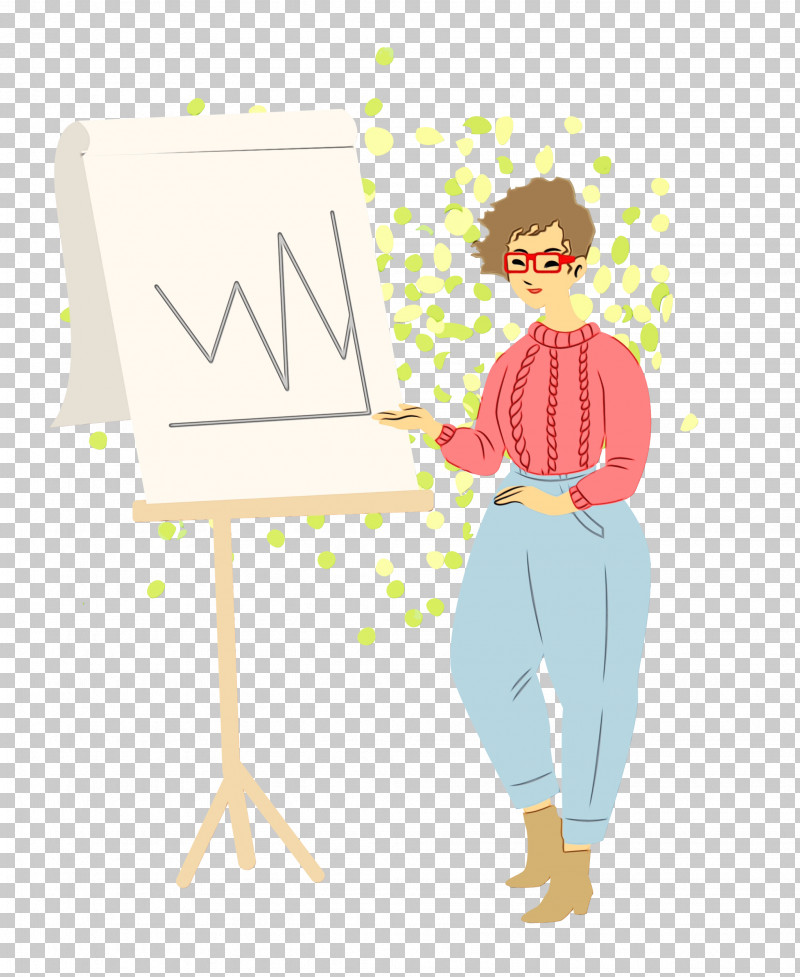 Cartoon Meter Pattern Line Behavior PNG, Clipart, Behavior, Cartoon, Female, Geometry, Human Free PNG Download