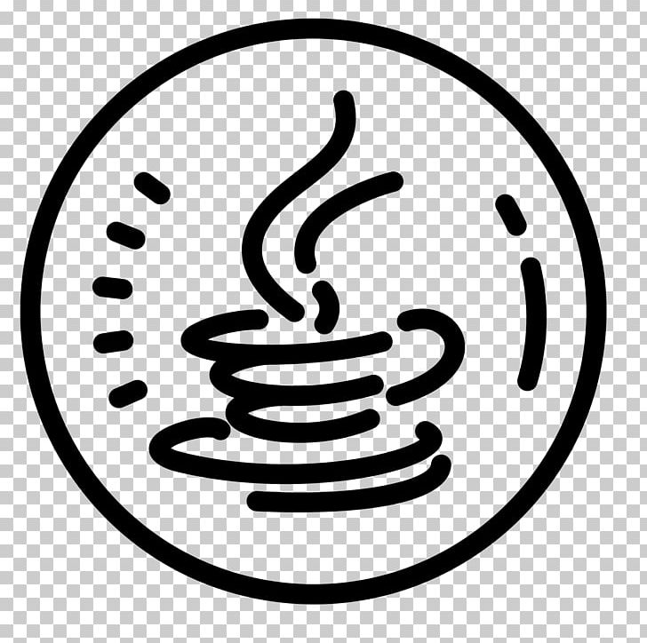Coffee Cup Computer Icons Espresso Cafe PNG, Clipart, Android, Black And White, Cafe, Circle, Coffee Free PNG Download