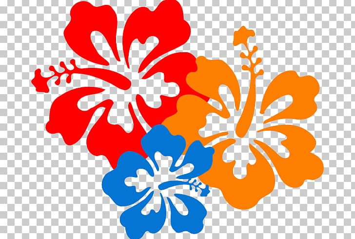 Hawaiian Hibiscus Drawing PNG, Clipart, Aloha, Artwork, Cut Flowers ...