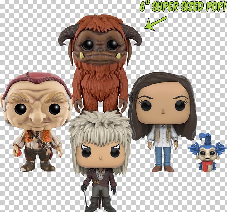Jareth Hoggle Funko Action & Toy Figures PNG, Clipart, Action Toy Figures, Collectable, Collecting, Fictional Character, Figurine Free PNG Download