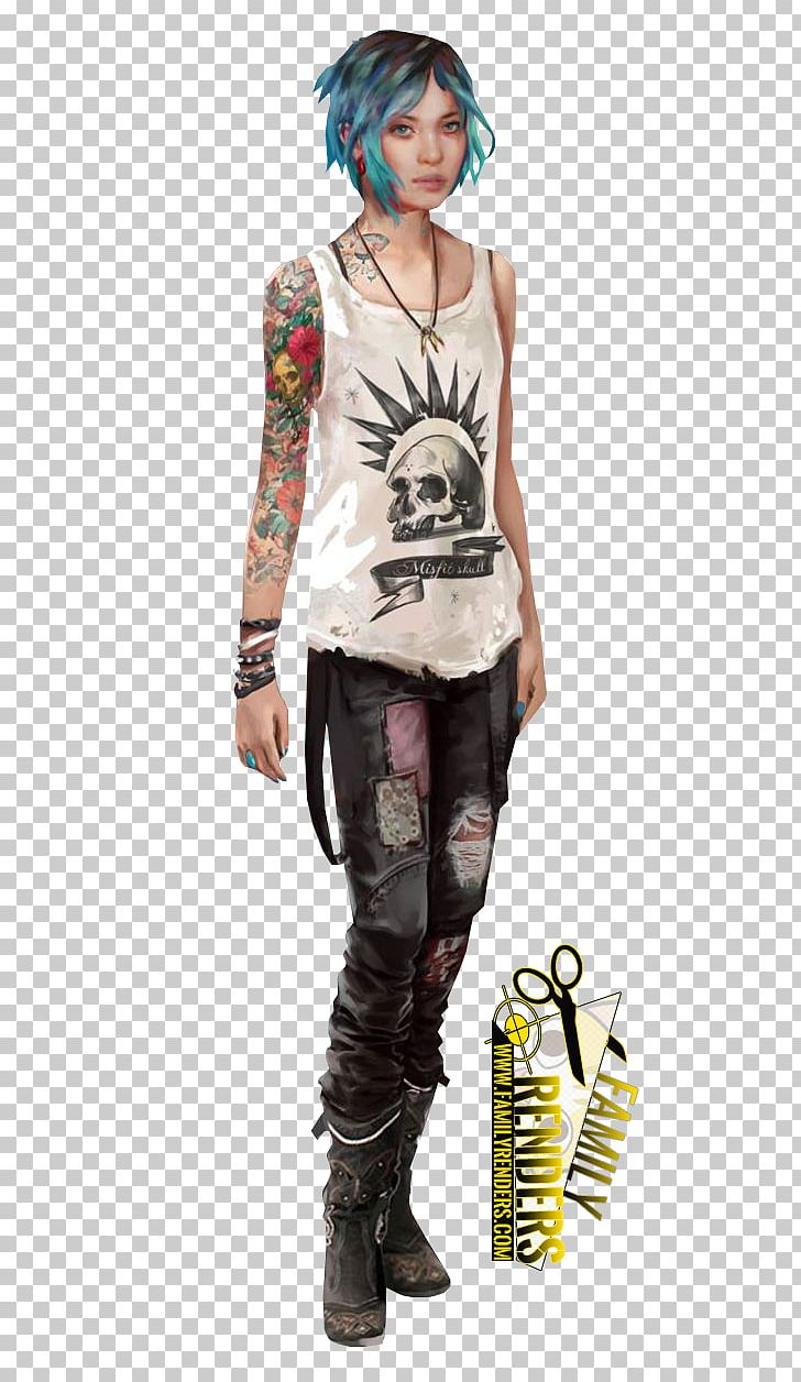 Life Is Strange 2 Concept Art Dontnod Entertainment PNG, Clipart, Art, Artist, Chloe, Chloe Price, Clothing Free PNG Download