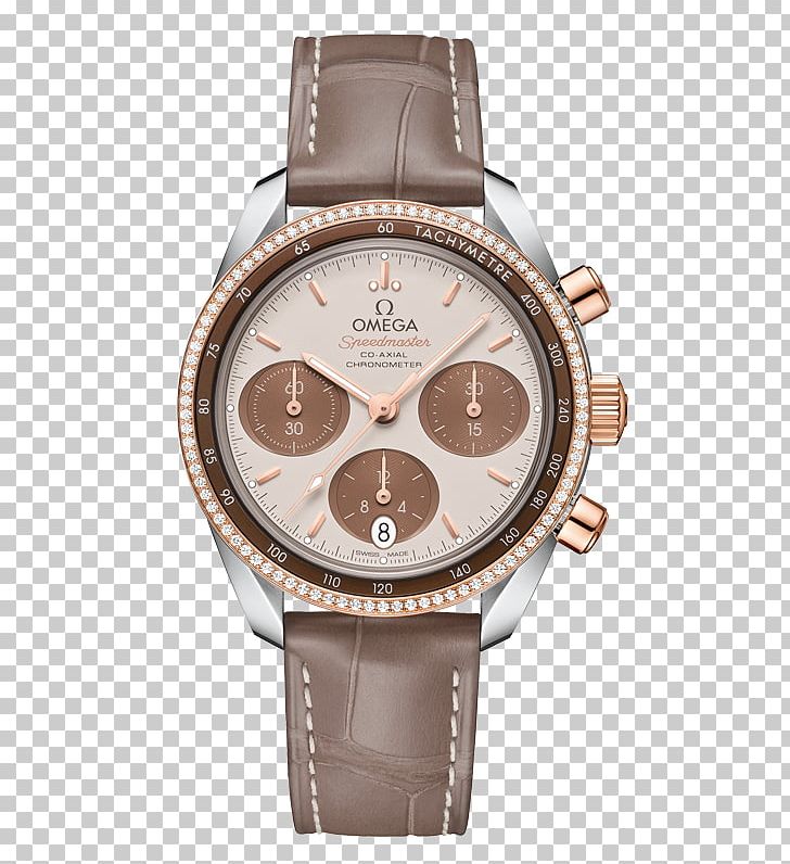 Omega Speedmaster Omega SA Omega Seamaster Watch Jewellery PNG, Clipart, Accessories, Axial, Brand, Brown, Chronograph Free PNG Download