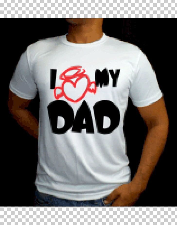 T-shirt Father Sleeve Top PNG, Clipart,  Free PNG Download
