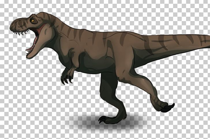 Tyrannosaurus Velociraptor Terrestrial Animal PNG, Clipart, Animal, Dinosaur, Extinction, Organism, Others Free PNG Download