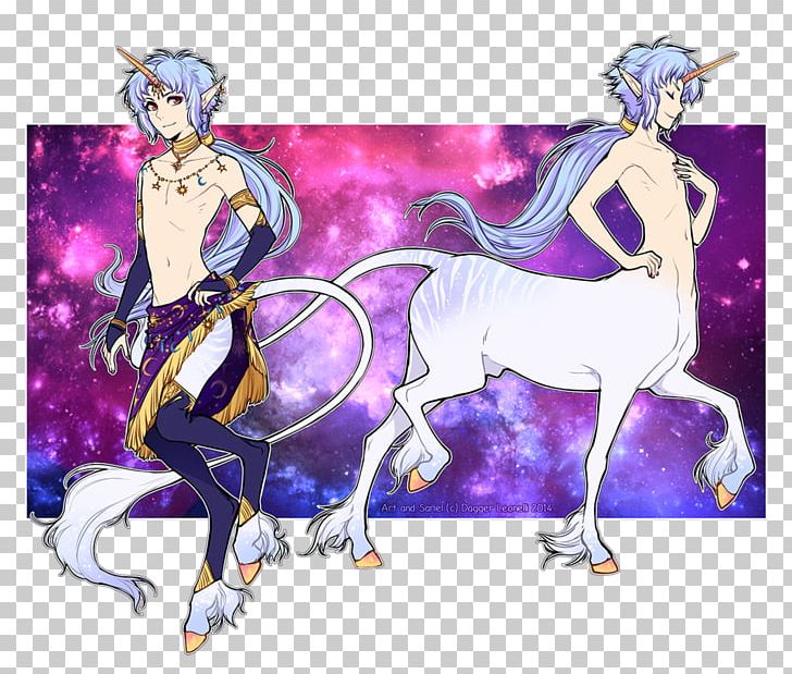 Art Faun Drawing Centaur Unicorn PNG, Clipart, Anime, Art, Centaur, Character, Computer Wallpaper Free PNG Download