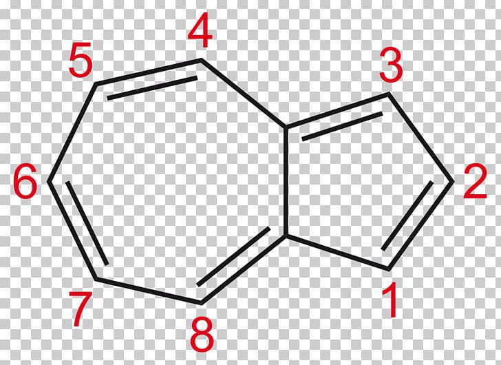 Azulene Benzofuran Organic Compound Chemical Compound Naphthalene PNG, Clipart, Amine, Angle, Area, Azulene, Benzofuran Free PNG Download