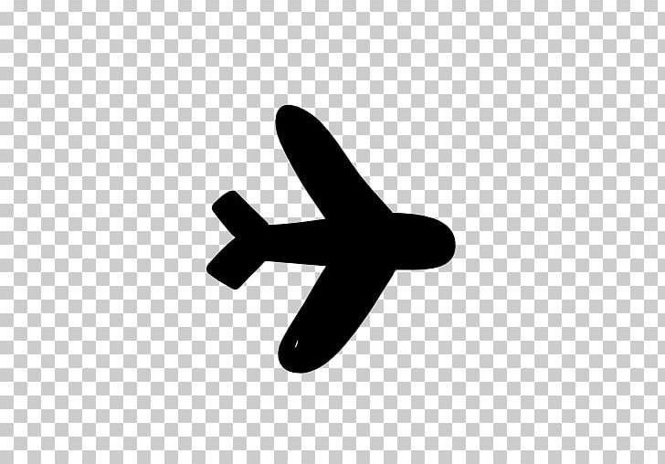 Computer Icons Airplane PNG, Clipart, Aircraft, Airplane, Angle, Black And White, Computer Icons Free PNG Download