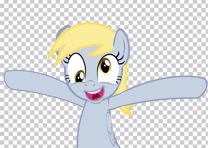 Derpy Hooves My Little Pony PNG, Clipart, Art, Carnivoran, Cartoon, Derpy Hooves, Django Free PNG Download