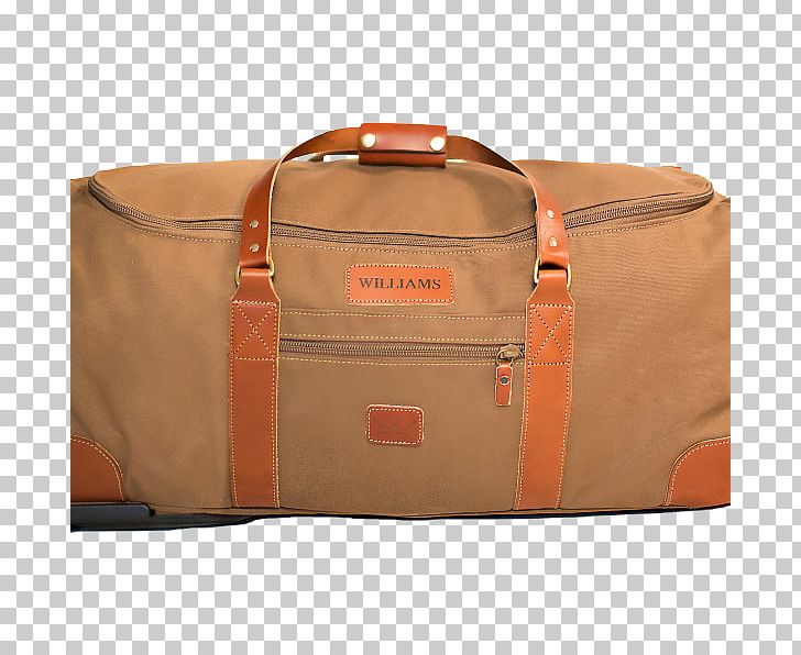Duffel Bags Baggage Hand Luggage PNG, Clipart, Accessories, Bag, Baggage, Beige, Brown Free PNG Download