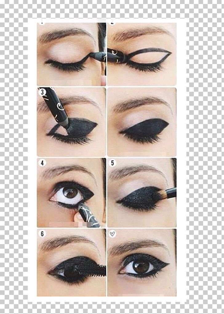 Eye Liner Eye Shadow Cosmetics Smokey Eyes Kohl PNG, Clipart, Beauty, Cosmetics, Eye, Eyebrow, Eyelash Free PNG Download