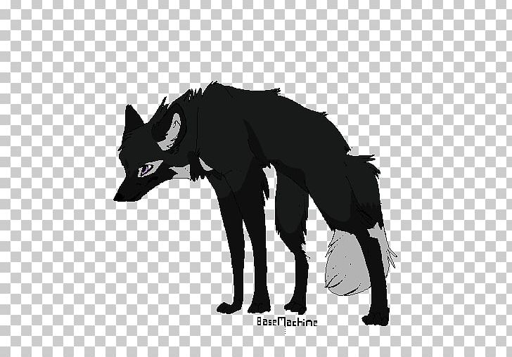 Gray Wolf Cartoon Silhouette Character Snout PNG, Clipart, Animals, Black, Black And White, Black M, Blitz Wolf Free PNG Download