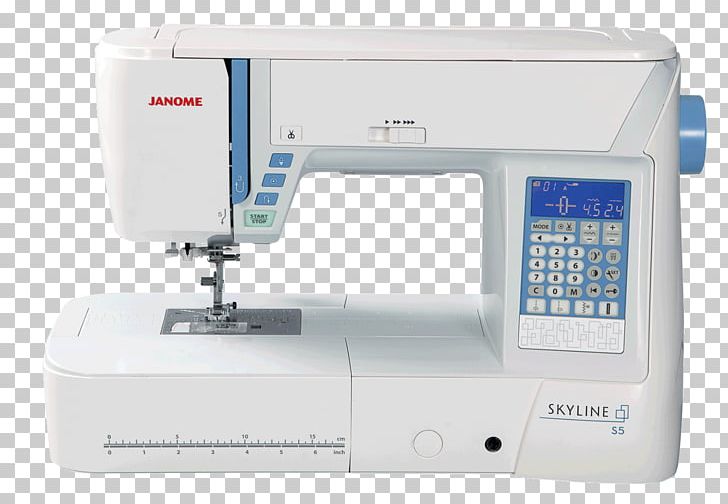 Janome Machine Quilting Sewing Machines PNG, Clipart, Handsewing Needles, Home Appliance, Janome, Longarm Quilting, Machine Free PNG Download