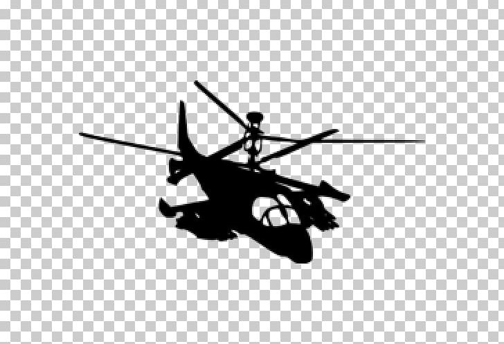 Kamov Ka-50 Kamov Ka-52 Attack Helicopter Boeing AH-64 Apache PNG, Clipart, Aircraft, Attack Helicopter, Black And White, Boeing Ah64 Apache, Helicopter Free PNG Download