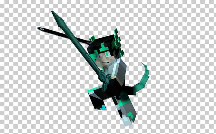 Kirito Minecraft Sword Art Online 9 Alicization Beginning Sword