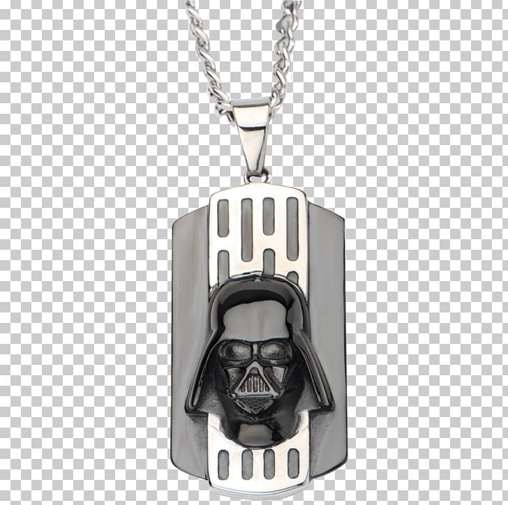 Locket Anakin Skywalker Stormtrooper Darth Earring PNG, Clipart, Anakin Skywalker, Chain, Charms Pendants, Darth, Dog Tag Free PNG Download