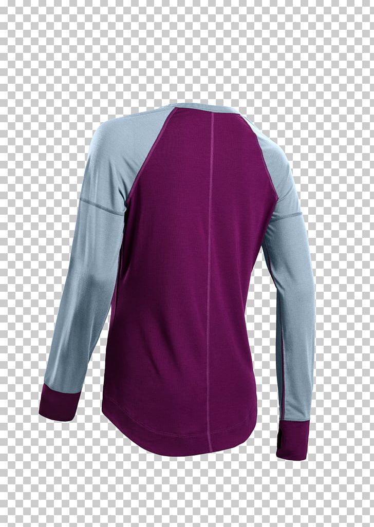 Long-sleeved T-shirt Shoulder Long-sleeved T-shirt Sleeveless Shirt PNG, Clipart, Boysenberry, Clothing, Jersey, Joint, Long Sleeved T Shirt Free PNG Download