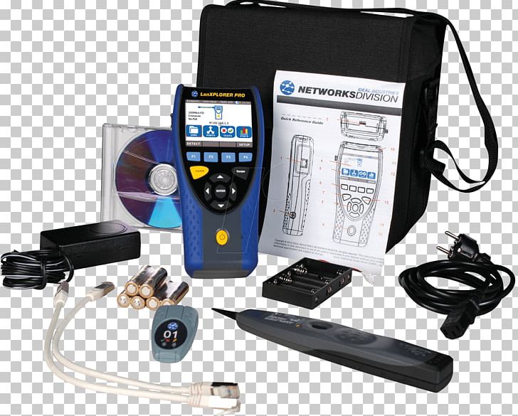 Measuring Instrument Cable Tester Ideal Industries Electrical Cable Test Method PNG, Clipart, Adapter, Cable Tester, Electrical Cable, Electronics, Electronics Accessory Free PNG Download