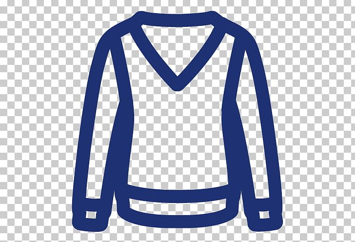 Sleeve Shoulder Logo Top Outerwear PNG, Clipart, Area, Blue, Brand, Clothing, Electric Blue Free PNG Download
